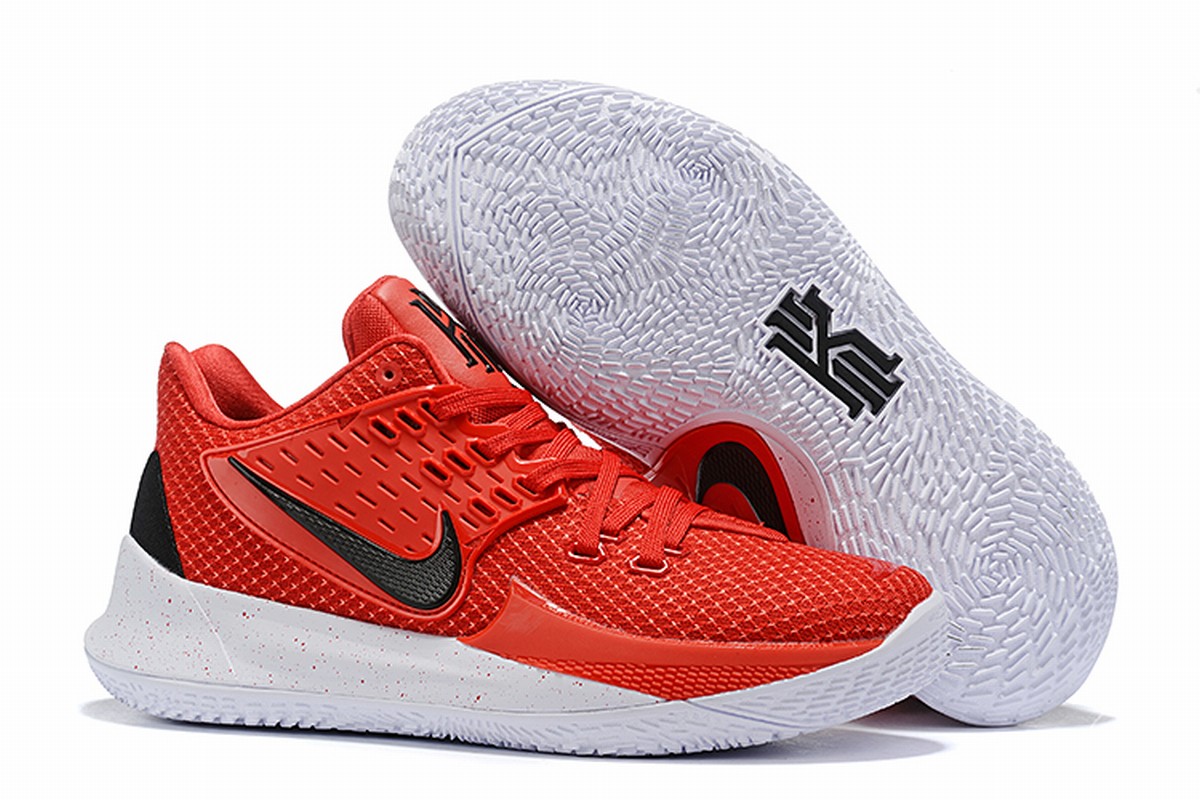 Nike Kyire 2 Red White